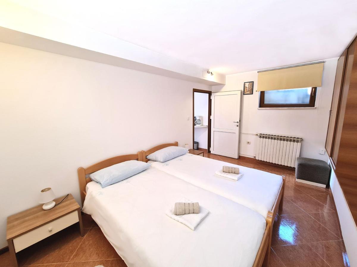 Guesthouse Casa Barbaro روفينجسكو سيلو المظهر الخارجي الصورة