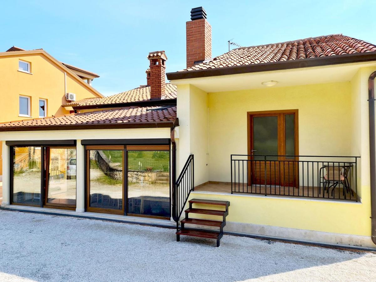 Guesthouse Casa Barbaro روفينجسكو سيلو المظهر الخارجي الصورة