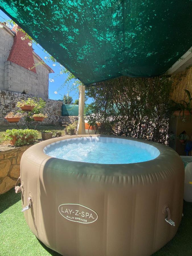 Guesthouse Casa Barbaro روفينجسكو سيلو المظهر الخارجي الصورة