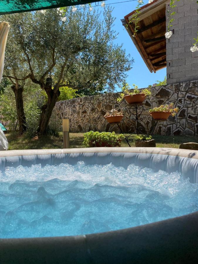 Guesthouse Casa Barbaro روفينجسكو سيلو المظهر الخارجي الصورة