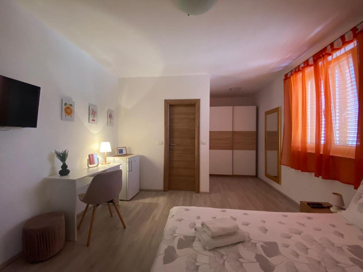 Guesthouse Casa Barbaro روفينجسكو سيلو المظهر الخارجي الصورة