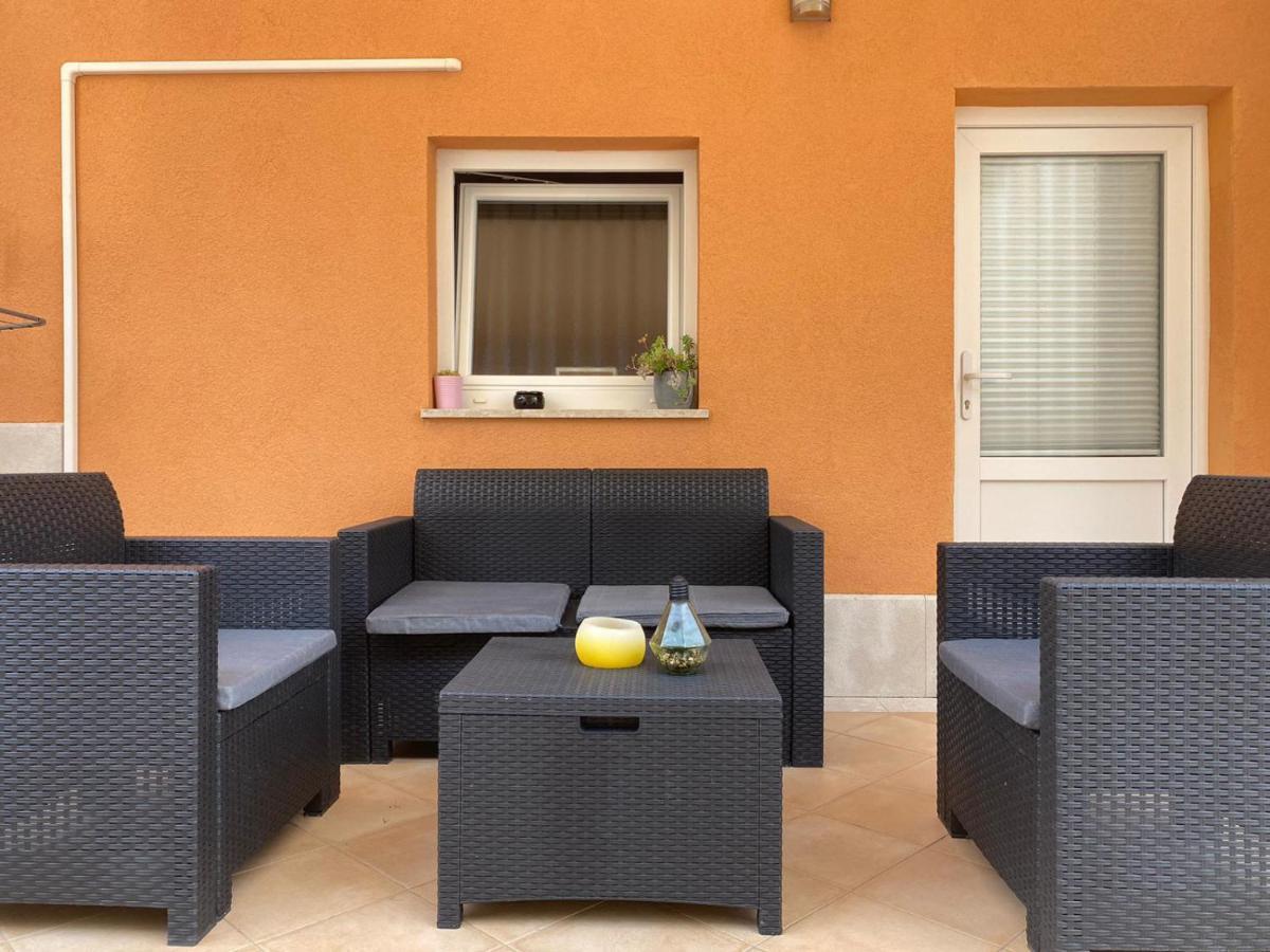 Guesthouse Casa Barbaro روفينجسكو سيلو المظهر الخارجي الصورة