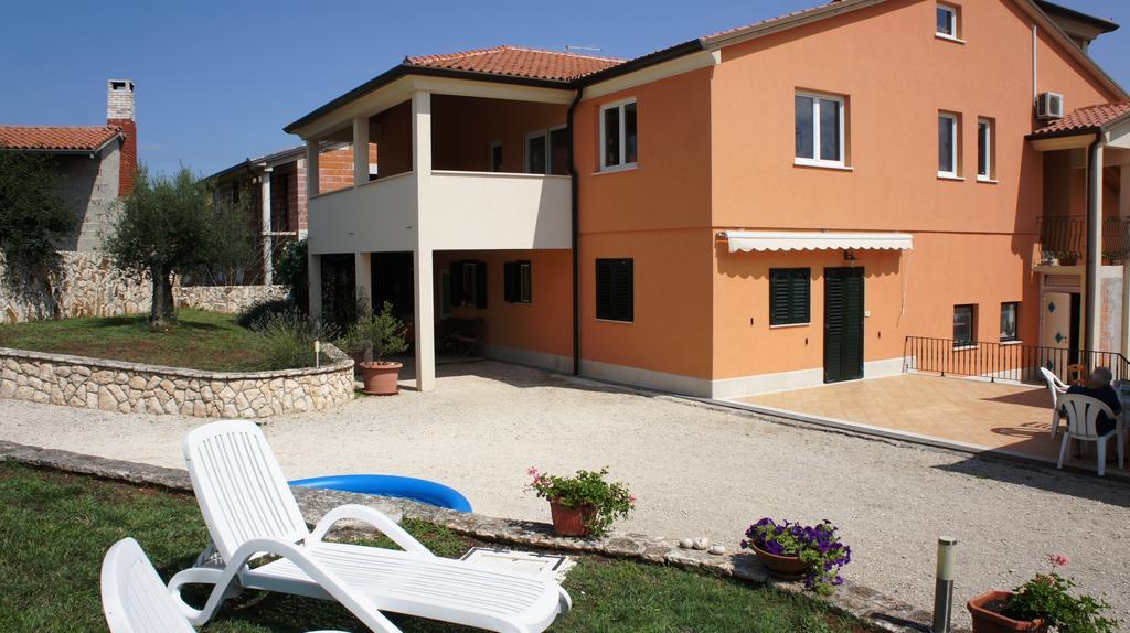 Guesthouse Casa Barbaro روفينجسكو سيلو المظهر الخارجي الصورة