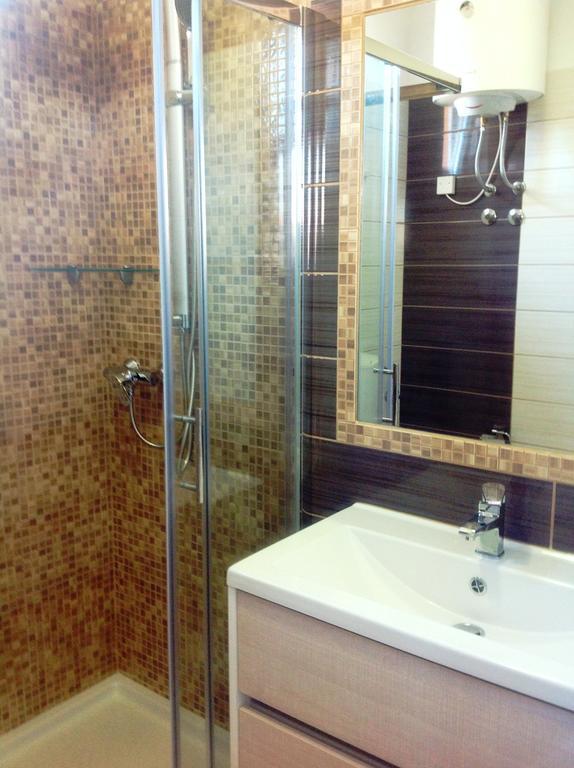 Guesthouse Casa Barbaro روفينجسكو سيلو الغرفة الصورة