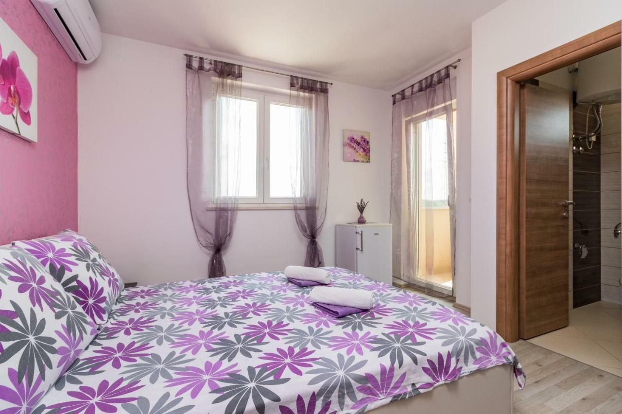 Guesthouse Casa Barbaro روفينجسكو سيلو المظهر الخارجي الصورة