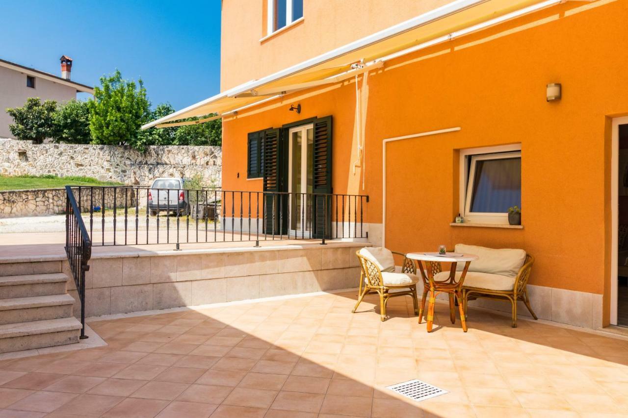 Guesthouse Casa Barbaro روفينجسكو سيلو المظهر الخارجي الصورة