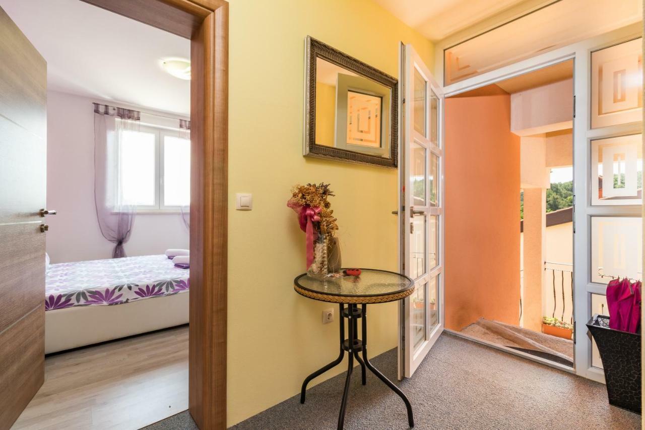 Guesthouse Casa Barbaro روفينجسكو سيلو المظهر الخارجي الصورة
