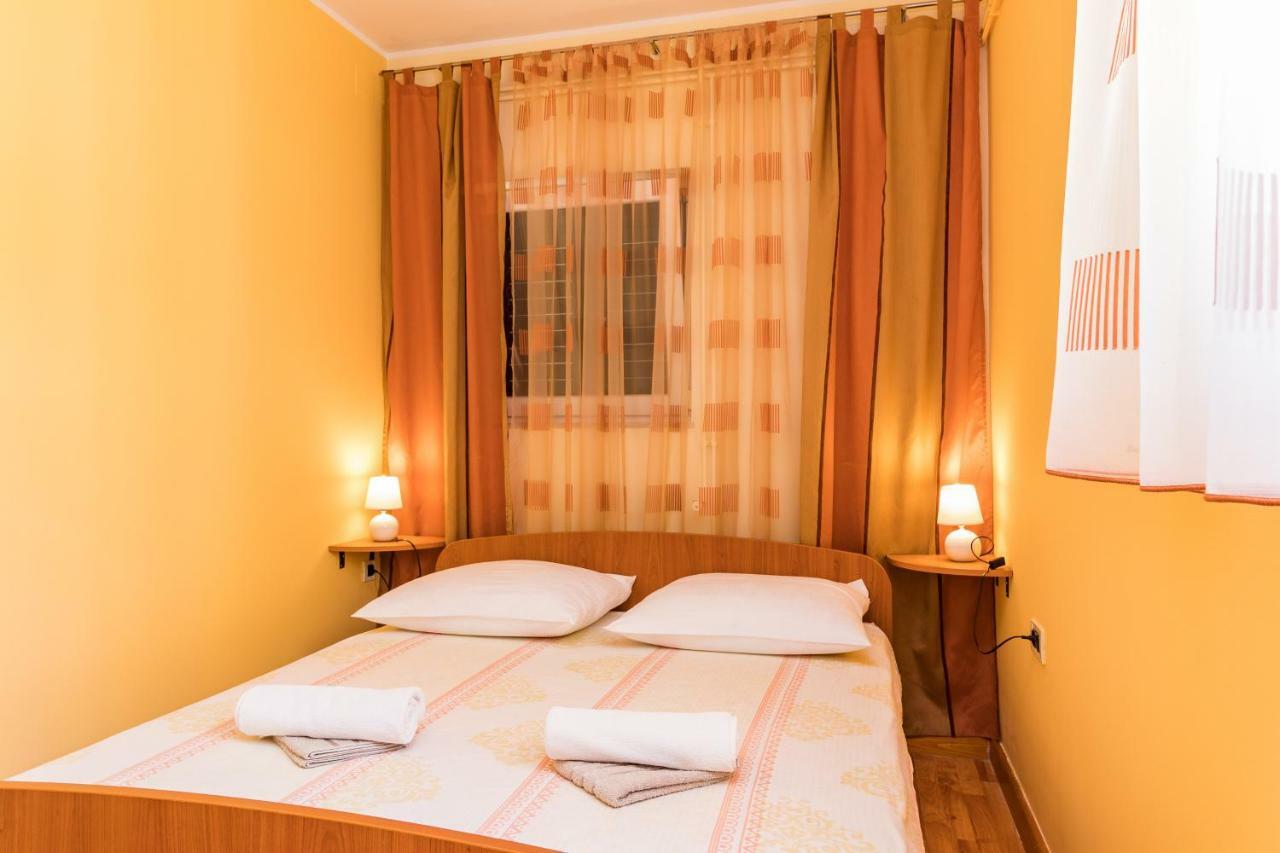 Guesthouse Casa Barbaro روفينجسكو سيلو المظهر الخارجي الصورة