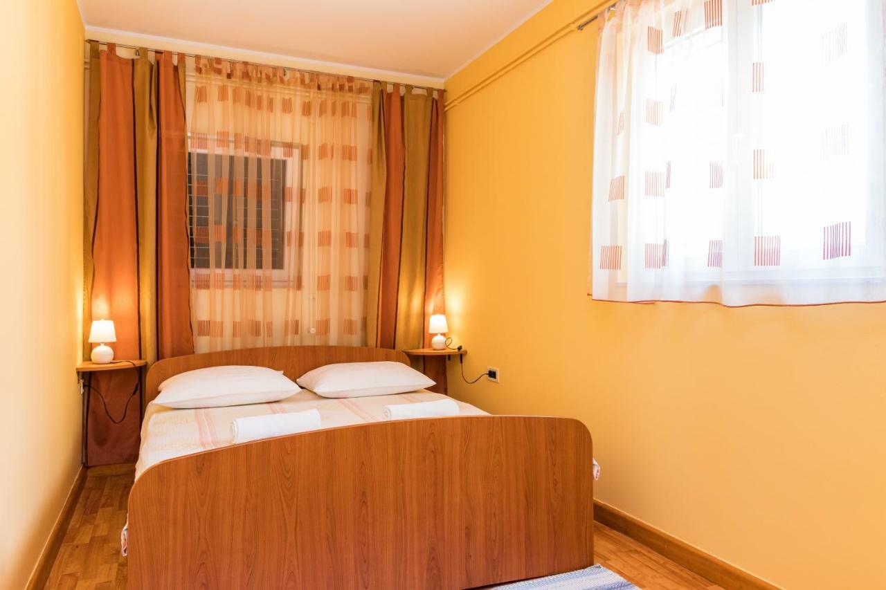 Guesthouse Casa Barbaro روفينجسكو سيلو المظهر الخارجي الصورة